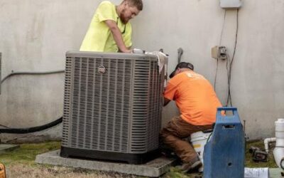 Is Your AC on Its Last Leg? Here’s How to Get a Fair Price Without the Guesswork