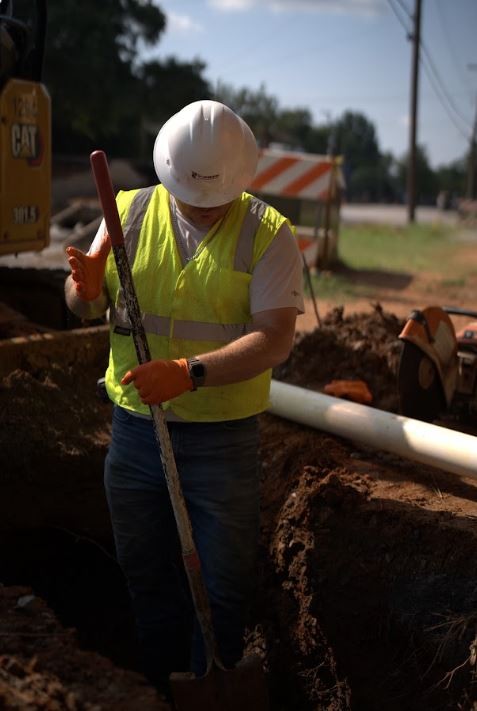 Commercial Plumbing