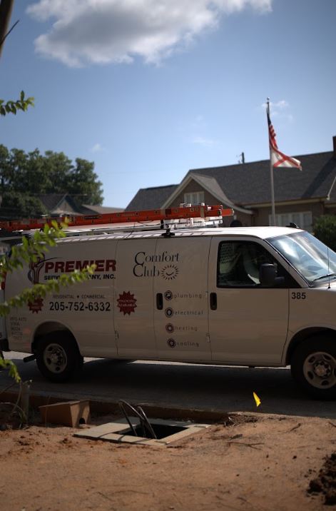 Trenchless sewer repair